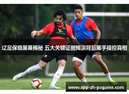 辽足保级黑幕揭秘 五大关键证据揭露背后黑手操控真相
